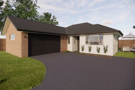 Photo of property in 4 Agathis Crescent, Wigram, Christchurch, 8025