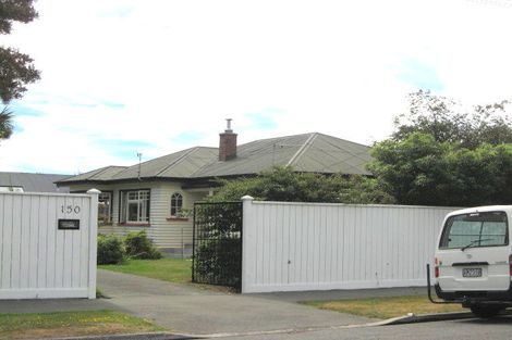 Photo of property in 150 Rutland Street, St Albans, Christchurch, 8052