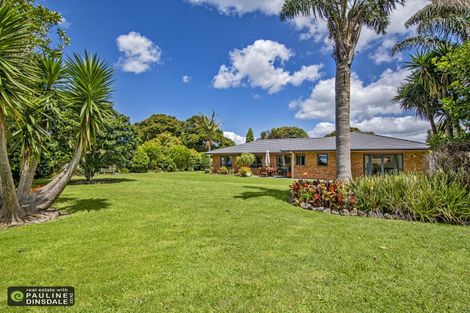 Photo of property in 17 Amalin Drive, Te Kamo, Kamo, 0185