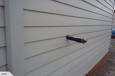 Photo of property in 40 Radley Street, Woolston, Christchurch, 8023