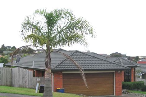 Photo of property in 41 San Bernadino Drive, Henderson, Auckland, 0612