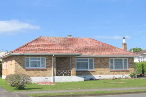 Photo of property in 24 Park Street, Morrinsville, 3300