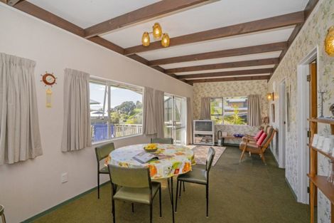 Photo of property in 94 Pa Road, Hahei, Whitianga, 3591