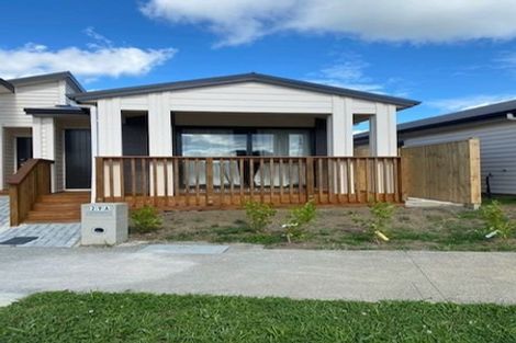 Photo of property in 29a Tributary Parade, Karaka, Papakura, 2113