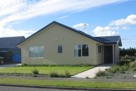 Photo of property in 30 Lochhead Crescent, Methven, 7730