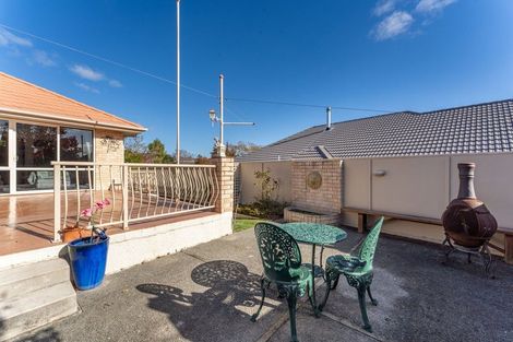 Photo of property in 12 Elmwood Avenue, Witherlea, Blenheim, 7201