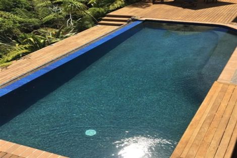 Photo of property in 106a Manawaora Road, Russell, 0272