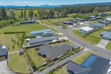 Photo of property in 60 John Norrie Place, Motuoapa, Turangi, 3382