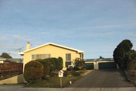 Photo of property in 31 Dumbarton Place, Strathern, Invercargill, 9812