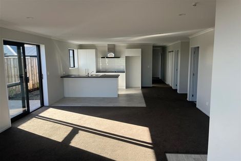 Photo of property in 3 Mccormick Lane, Rolleston, 7615