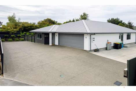 Photo of property in 32 Meadowstone Street, Gleniti, Timaru, 7910