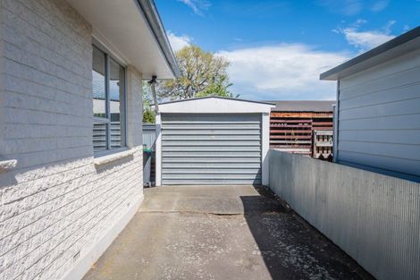 Photo of property in 10a Godley Street, Temuka, 7920