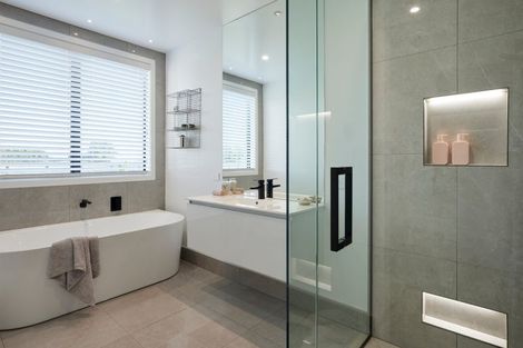 Photo of property in 47 Kia Kaha Drive, Snells Beach, 0920