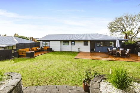 Photo of property in 13 The Glade North, Pukekohe, 2120