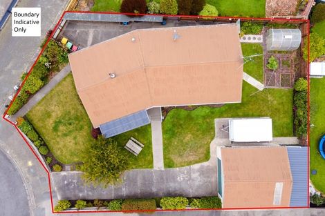 Photo of property in 14 Maryburn Place, Gleniti, Timaru, 7910