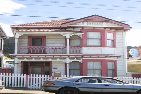 Photo of property in 224 Adelaide Road, Newtown, Wellington, 6021