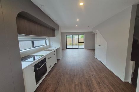 Photo of property in 21b Ferguson Street, Levin, 5510