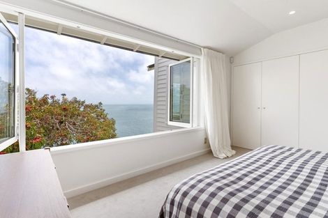 Photo of property in 14 Whitewash Head Road, Scarborough, Christchurch, 8081