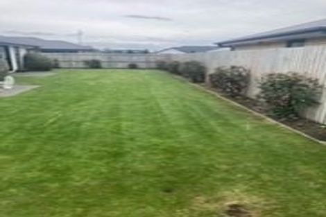 Photo of property in 5 Derek Anderson Place, Halswell, Christchurch, 8025