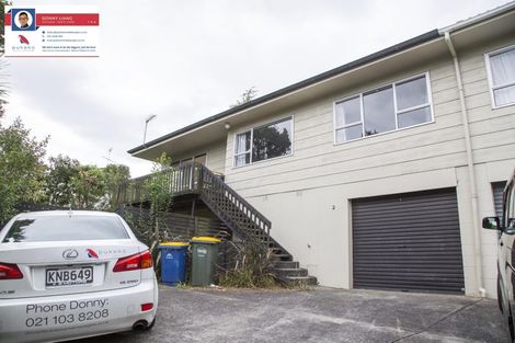 Photo of property in 2/11 Foley Place, Torbay, Auckland, 0632