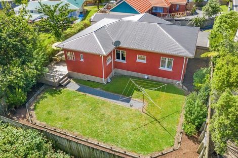 Photo of property in 72a Moeraki Road, Maoribank, Upper Hutt, 5018