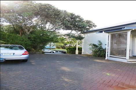 Photo of property in 3/5 Seymour Street, Saint Marys Bay, Auckland, 1011