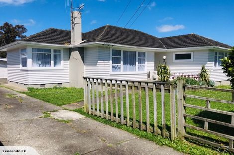 Photo of property in 7 Konini Street, Levin, 5510