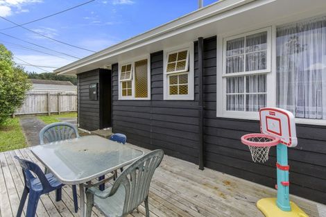 Photo of property in 89a Main Road, Wainuiomata, Lower Hutt, 5014