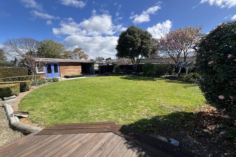 Photo of property in 7 Cross Street, Allenton, Ashburton, 7700