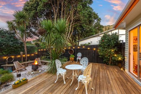 Photo of property in 40 Ocean Road, Paekakariki, 5034