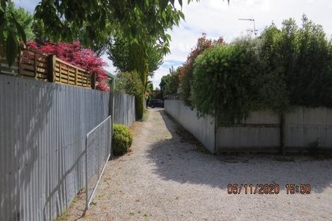 Photo of property in 14 Holcroft Court, Rangiora, 7400