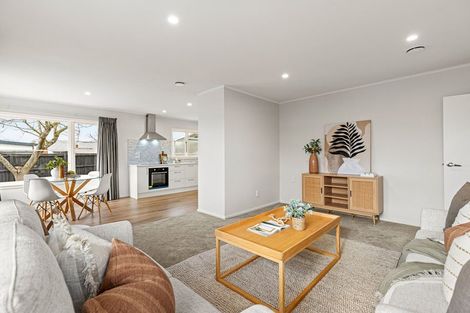 Photo of property in 15 Vivian Street, Burwood, Christchurch, 8083