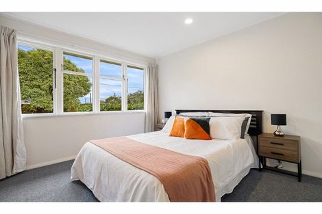 Photo of property in 191 Grahams Road, Burnside, Christchurch, 8053