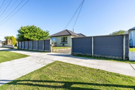 Photo of property in 62 Bullar Street, Grasmere, Invercargill, 9810