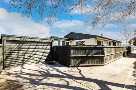 Photo of property in 39 Mathers Road, Hoon Hay, Christchurch, 8025