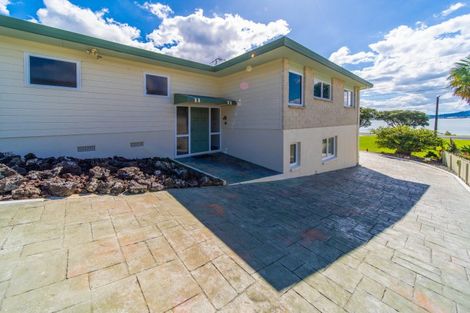 Photo of property in 294 Beach Road, Onerahi, Whangarei, 0110