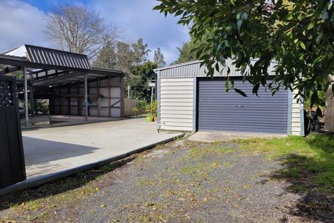 Photo of property in 3 Crows Nest Road, Hukerenui, Hikurangi, 0182