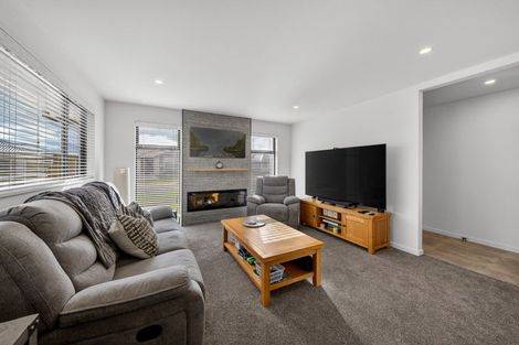 Photo of property in 23 Monarch Drive, Rolleston, 7614