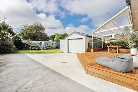 Photo of property in 129 Joseph Street, Waverley, Invercargill, 9810