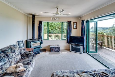 Photo of property in 170 Matahorua Road, Tutira, Napier, 4181