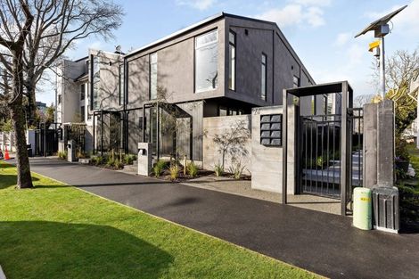 Photo of property in 8/26 Cashel Street, Christchurch Central, Christchurch, 8013