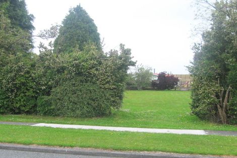 Photo of property in 70 Arawa Street, Ohakune, 4625