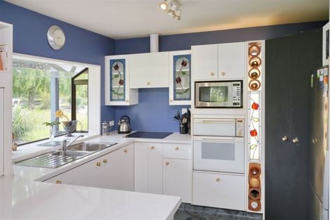 Photo of property in 115 Leslies Road, Cust, Rangiora, 7471