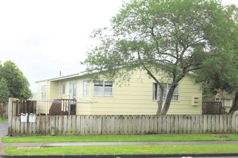 Photo of property in 152 Settlement Road, Papakura, 2110