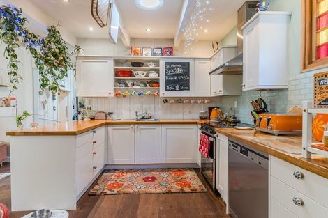 Photo of property in 13 Driver Street, Long Beach, Port Chalmers, 9081