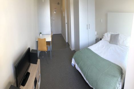 Photo of property in The Peak Apartments, 1001/170 Taranaki Street, Te Aro, Wellington, 6011
