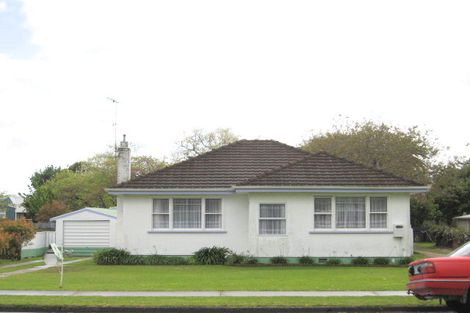Photo of property in 469 Childers Road, Te Hapara, Gisborne, 4010
