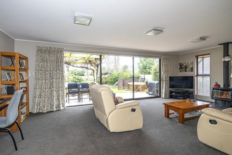 Photo of property in 9 Campbell Street, Geraldine, 7930