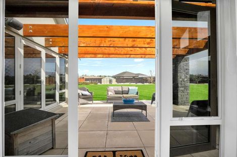 Photo of property in 119 Cullen Avenue, Swannanoa, Rangiora, 7475