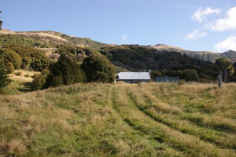 Photo of property in 275 Wainui Valley Road, Wainui, Akaroa, 7582